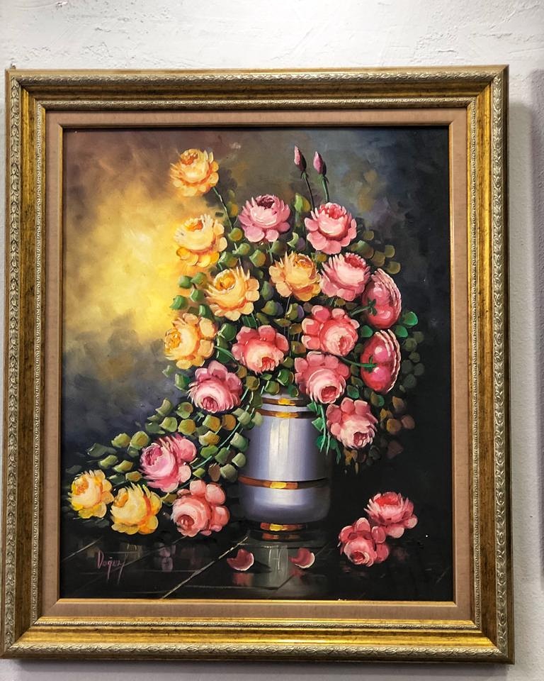 Sanat Ve Tablo Çerçeve